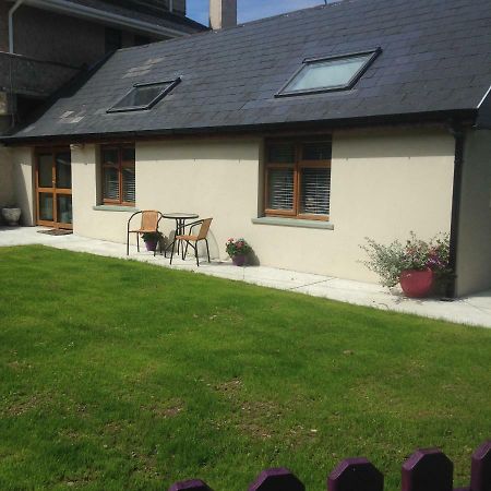Killarney Saoirse Cottage Esterno foto