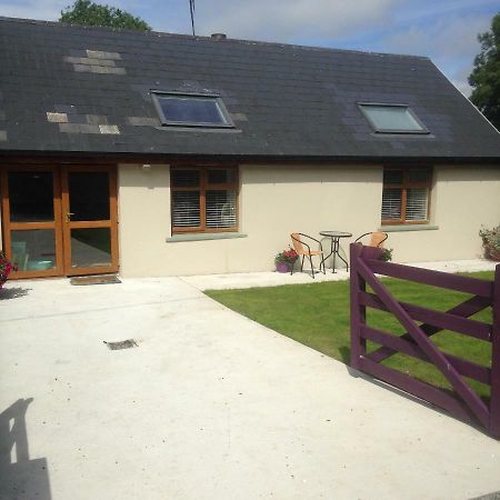 Killarney Saoirse Cottage Esterno foto