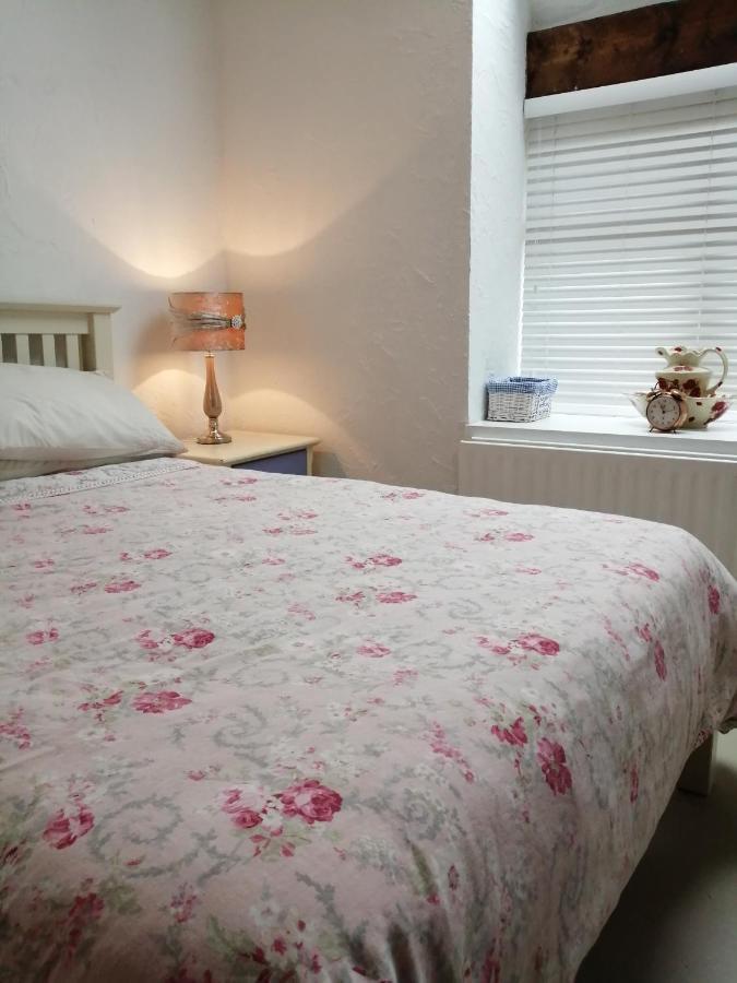 Killarney Saoirse Cottage Esterno foto
