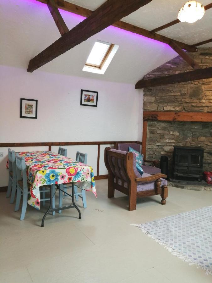 Killarney Saoirse Cottage Esterno foto