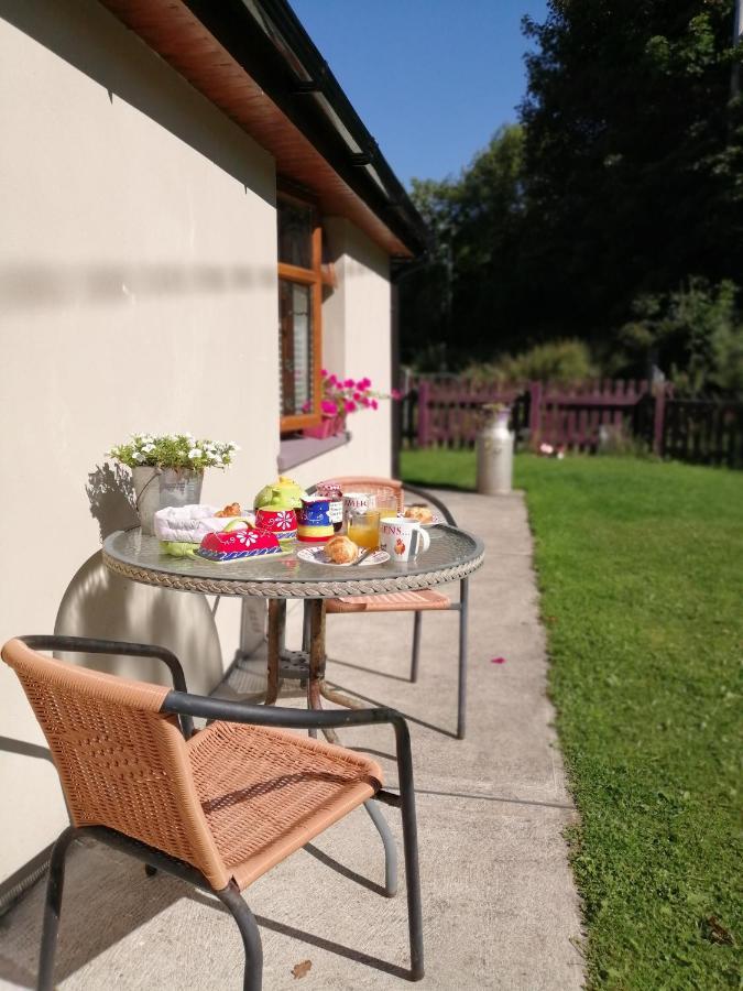 Killarney Saoirse Cottage Esterno foto