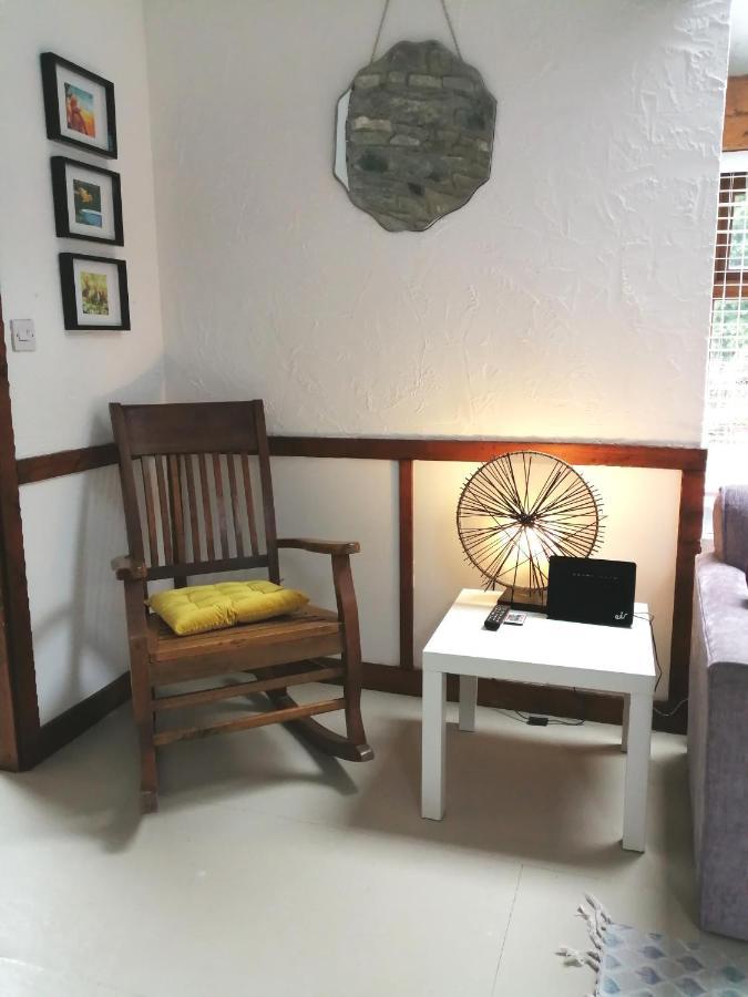 Killarney Saoirse Cottage Esterno foto
