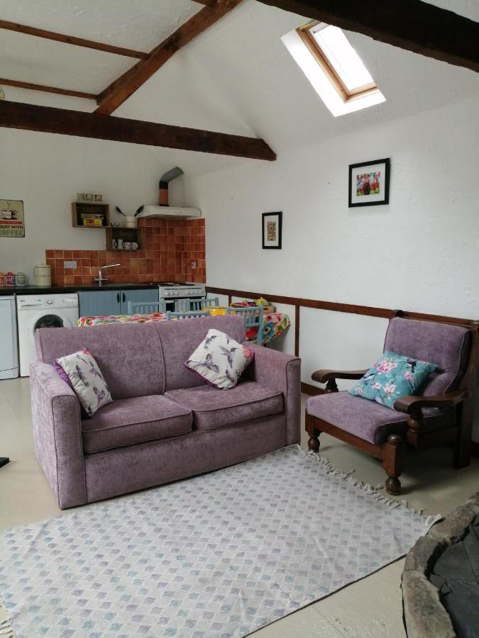 Killarney Saoirse Cottage Esterno foto