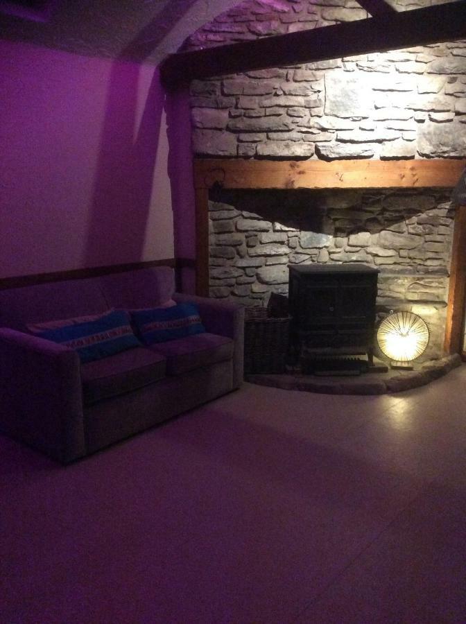 Killarney Saoirse Cottage Esterno foto