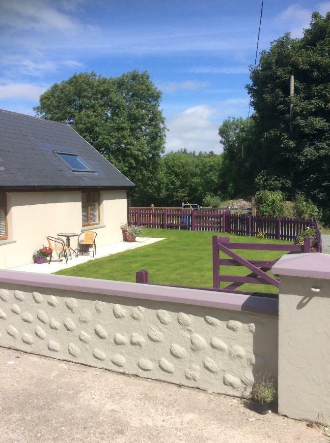 Killarney Saoirse Cottage Esterno foto
