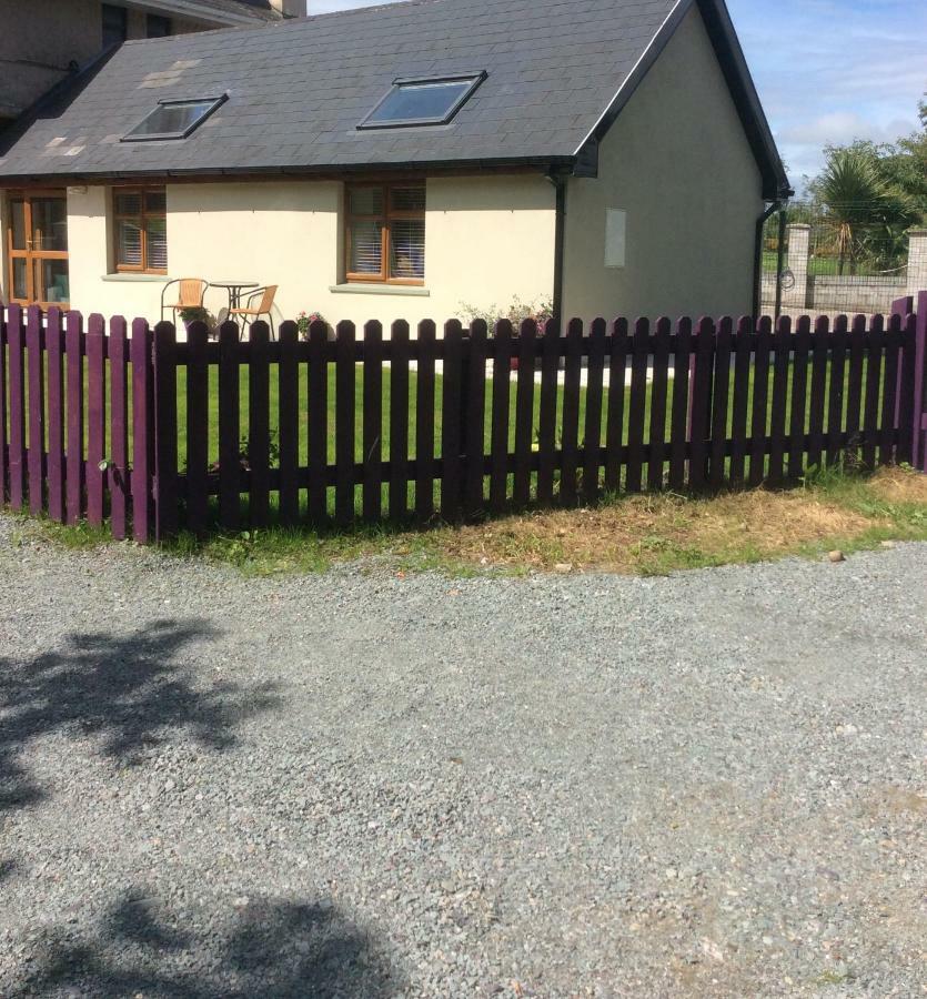 Killarney Saoirse Cottage Esterno foto