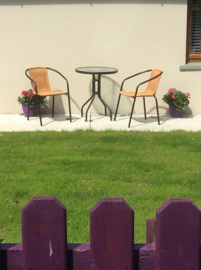 Killarney Saoirse Cottage Esterno foto