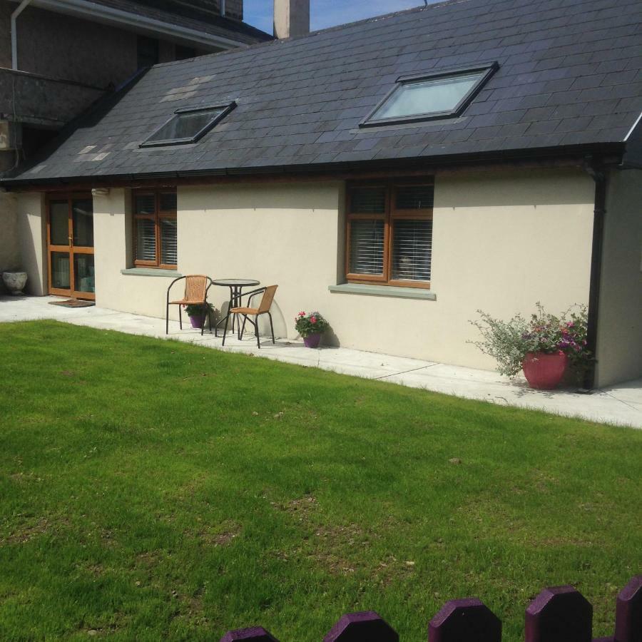 Killarney Saoirse Cottage Esterno foto