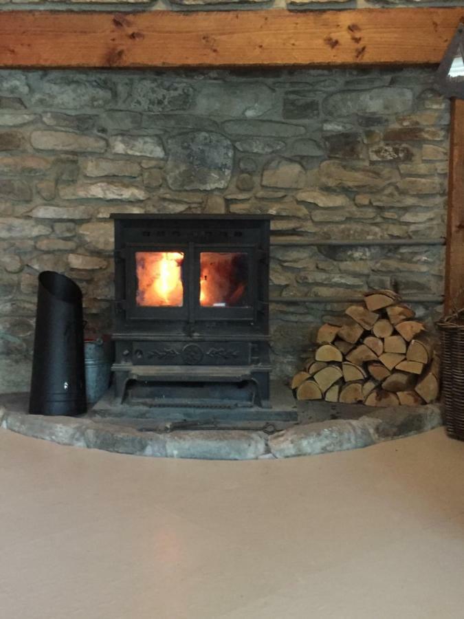 Killarney Saoirse Cottage Esterno foto