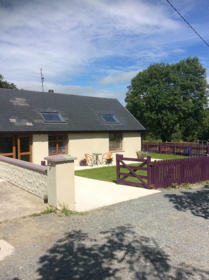 Killarney Saoirse Cottage Esterno foto