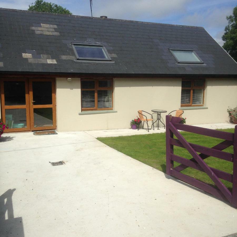 Killarney Saoirse Cottage Esterno foto