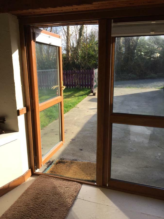 Killarney Saoirse Cottage Esterno foto